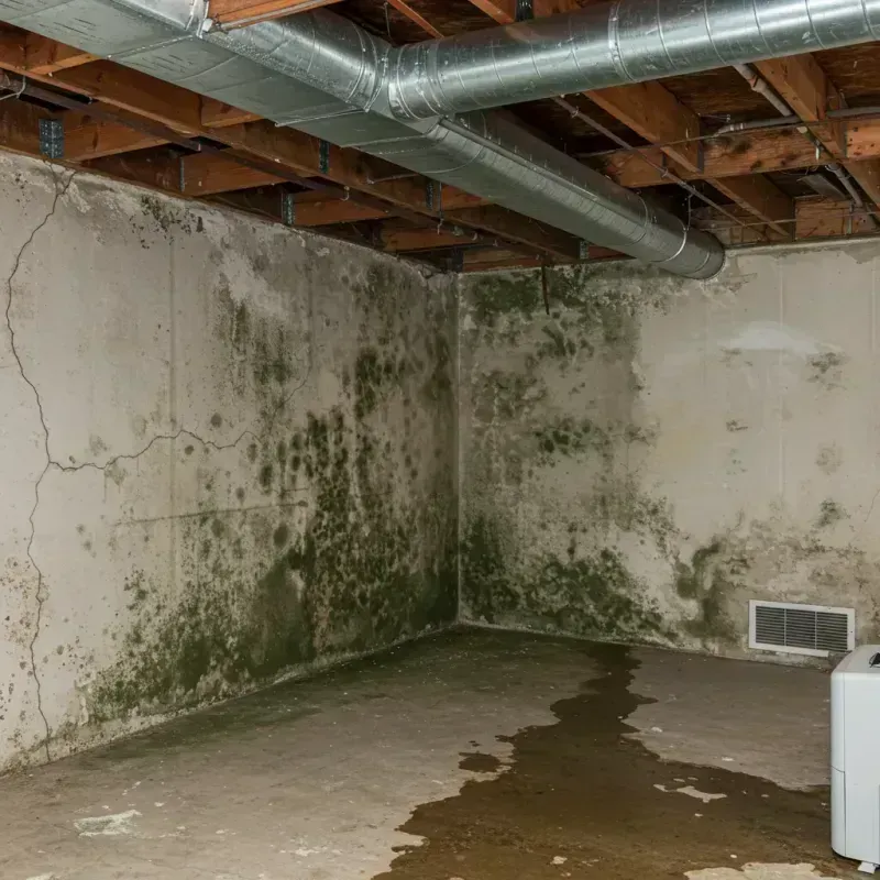 Professional Mold Removal in Windsor County, VT